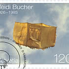 PRE-ORDER Heidi Bucher - 100 Ans