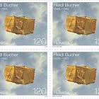 PRE-ORDER Heidi Bucher - 100 Ans