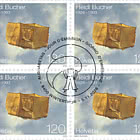 PRE-ORDER Heidi Bucher - 100 Ans