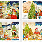 PRE-ORDER Noël