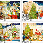 PRE-ORDER Noël