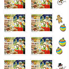 PRE-ORDER Noël
