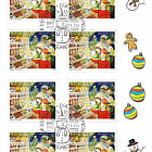 PRE-ORDER Noël