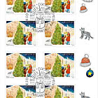 PRE-ORDER Noël