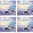 100 Years Swiss Air Navigation
