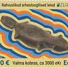 Découvertes Archéologiques Nationales EUROPA