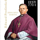 The Blessed Martyr Eduard Profittlich