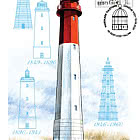 Naissaar Lighthouse