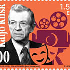 Grandi Estoni - Kaljo Kiisk 100
