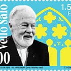Grandi Estoni - Vello Salo 100
