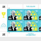 Great Estonians - Vello Salo 100