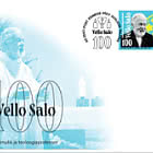Great Estonians - Vello Salo 100