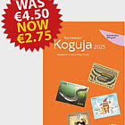 特别折扣 – 邮票杂志 Koguja II – 黑色星期五特惠