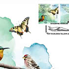 爱沙尼亚动植物