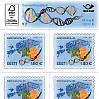 Genetic Estonia - Biobank 25
