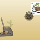 Centenario del Gran Sello de la República de Estonia