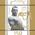 Georg Lurich 150