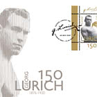 Georg Lurich 150
