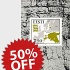 50 % RABATT AUF JAHRESSETS 1991 - 2010