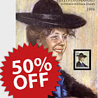 Sconto del 50% sui set di modelli dal 1991 al 2010.