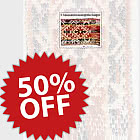 Sconto del 50% sui set di modelli dal 1991 al 2010.