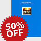 Sconto del 50% sui set di modelli dal 1991 al 2010.