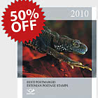 Sconto del 50% sui set di modelli dal 1991 al 2010.