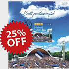 2011-2025 年套装享 25% 折扣