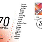 EUROPA 70