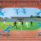 Stade Kadriorg 100