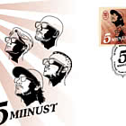 Musica Estone - 5MIINUST