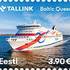 Giants of the Baltic Sea €3.90