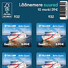 Giants of the Baltic Sea €3.90