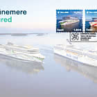 Giants of the Baltic Sea €3.90