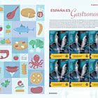 Gastronomy - The Richest Country in the World