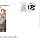 175 Years of the Geological and Mining Institute of Spain