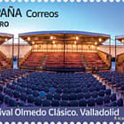 Theater - Olmedo Classical Festival, Valladolid