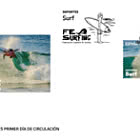 Sports - Surfing