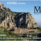 Millénaire du Monastère de Montserrat, Barcelone