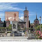 Sites Urbains du Patrimoine Mondial - Alcalá de Henares