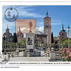 Conjuntos Urbanos Patrimonio de la Humanidad - Alcalá de Henares