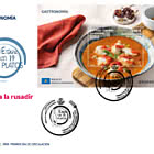 Gastronomy - Spain in 19 Dishes, Melilla, Monkfish a la Rusadir