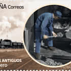 Oficios Antiguos - Fogonero