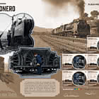 Anciens Métiers - Chauffeur