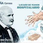 América UPAEP - Sanidad, Ignaz Semmelweis, Lavado de Manos Hospitalario
