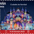 Navidad - Ciudades de Navidad, Torrejón de Ardoz (Madrid)