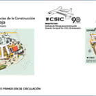 Arquitectura - Instituto de Ciencias de la Construcción EduardoTorroja, 90 Aniversario