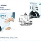 Amérique UPAEP - Santé, Ignaz Semmelweis, Lavage des Mains à l'hôpital