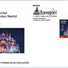 Noël - Villes de Noël, Torrejón de Ardoz (Madrid)