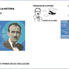 Personnages Historiques - Heraclio Alfaro Fournier